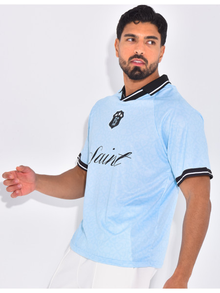 T-shirt "FC Saint"
