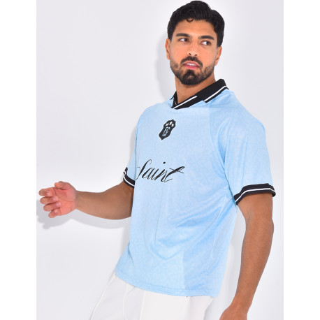 T-shirt "FC Saint"