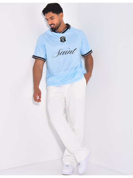 T-shirt "FC Saint"