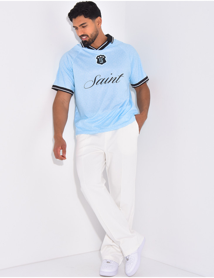 T-shirt "FC Saint"