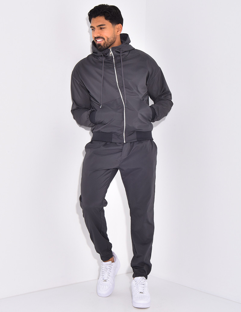 Ensemble pantalon et veste...