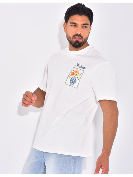 T-Shirt für Männer