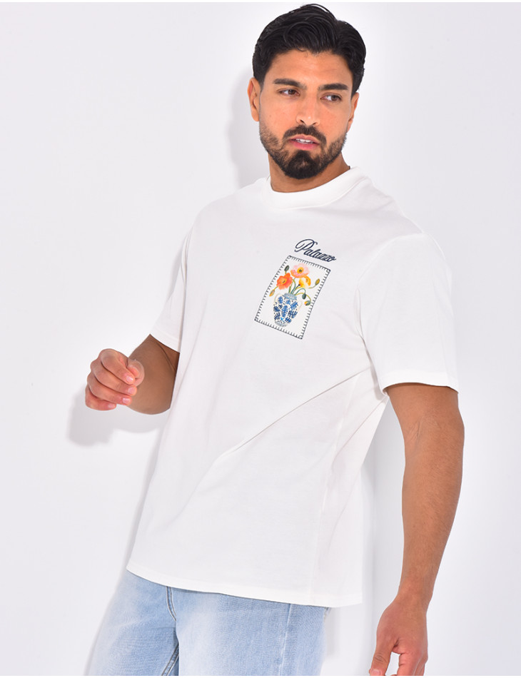 T-Shirt für Männer