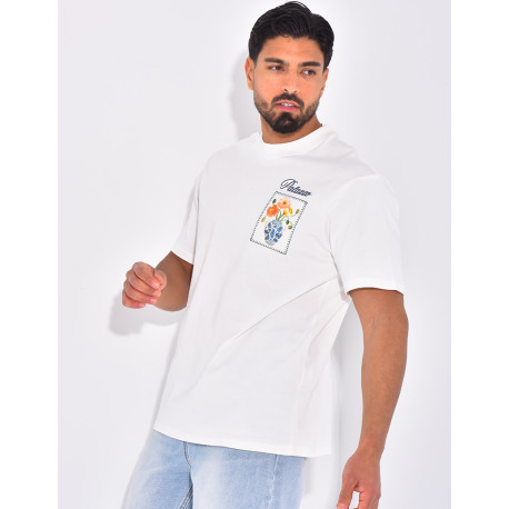 T-Shirt für Männer