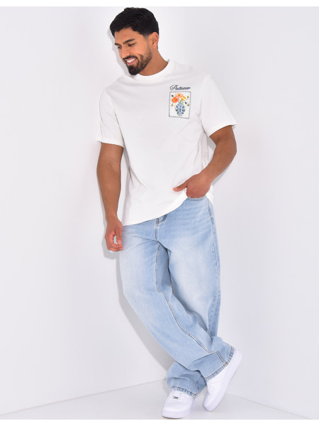 T-Shirt für Männer