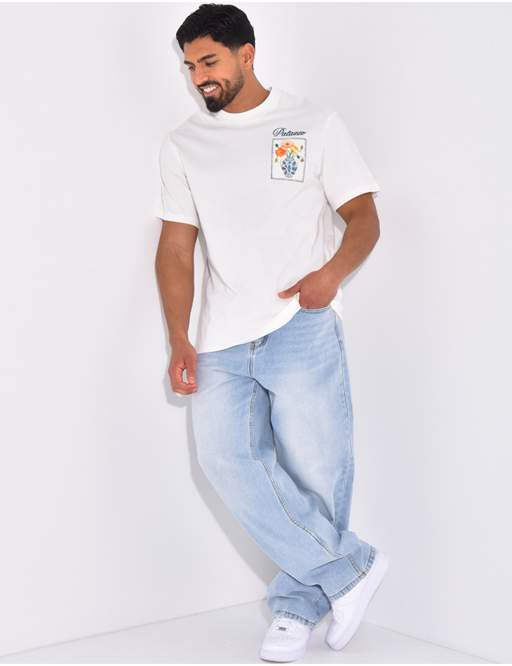 T-Shirt für Männer