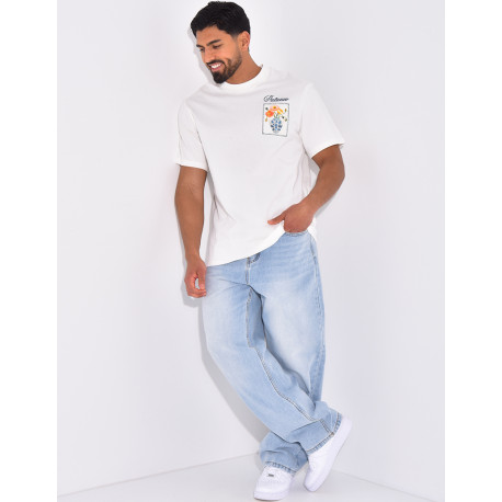 T-Shirt für Männer