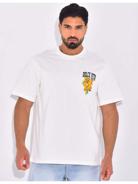 T-Shirt für Männer