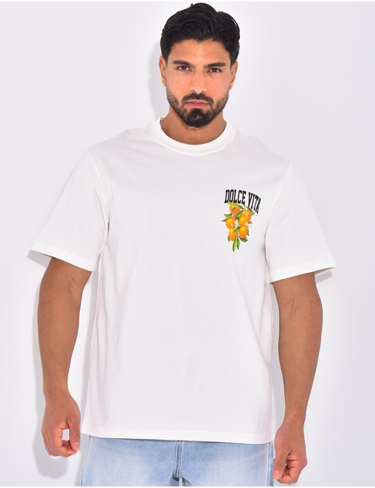 T-Shirt für Männer