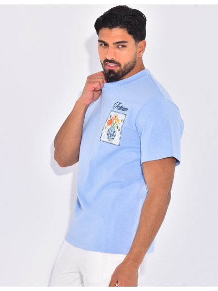 T-Shirt für Männer