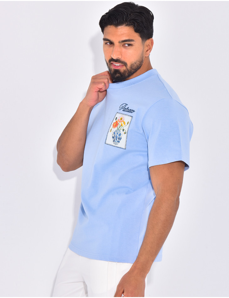 T-Shirt für Männer