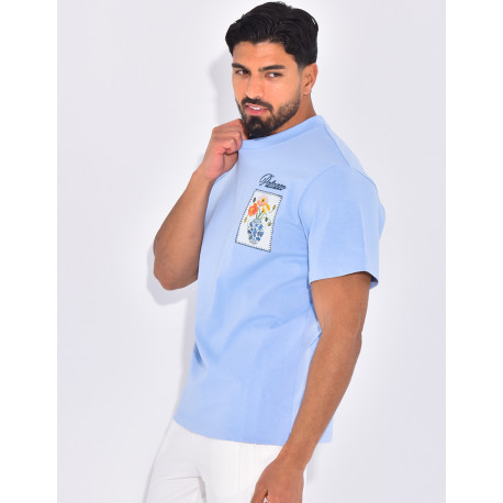 T-Shirt für Männer