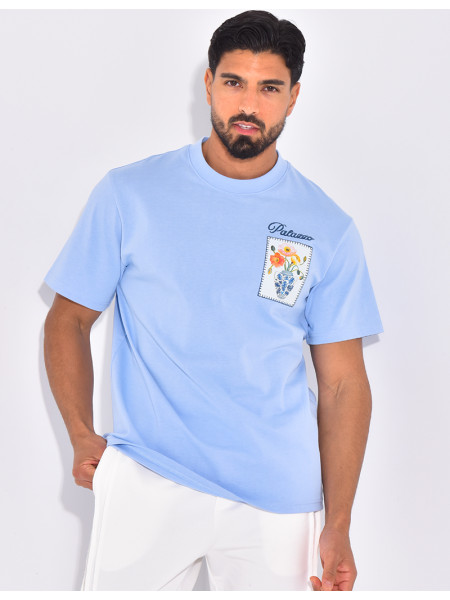 T-Shirt für Männer