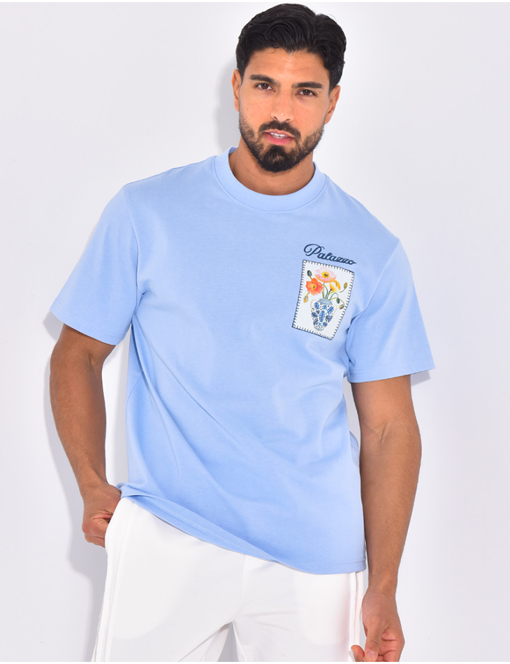 T-Shirt für Männer