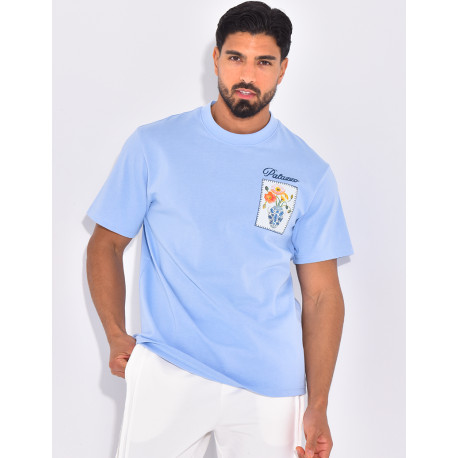 T-Shirt für Männer