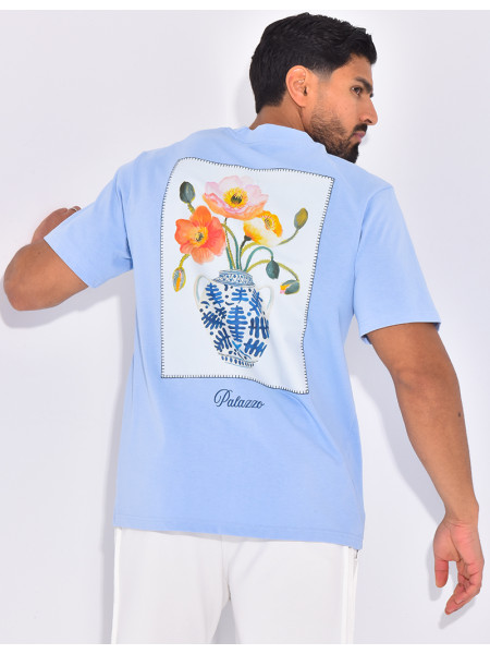 T-Shirt für Männer