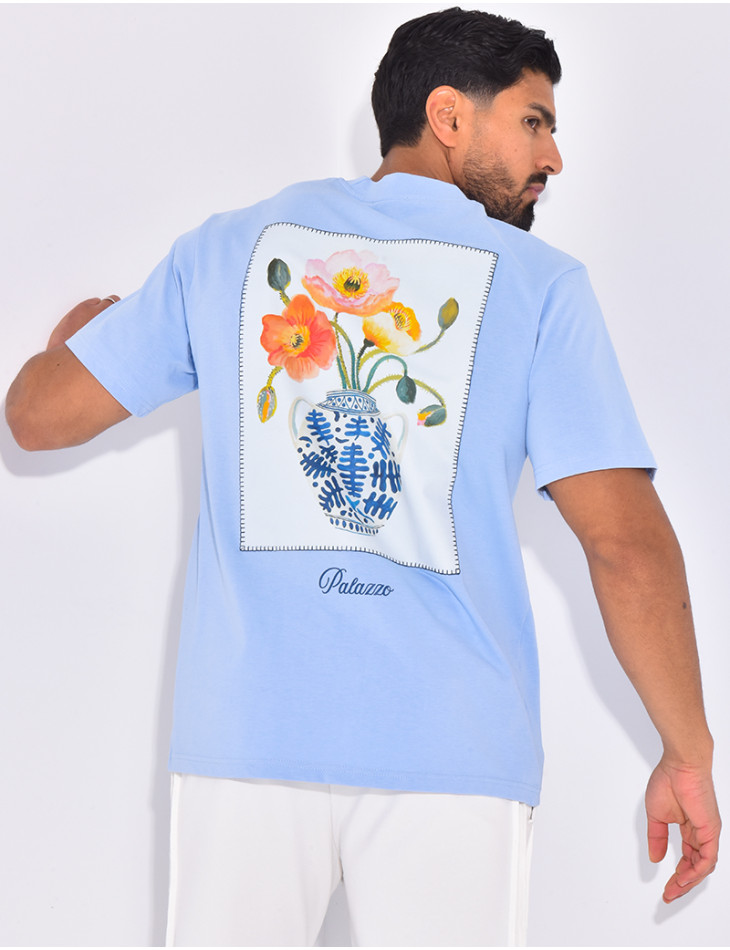 T-Shirt für Männer