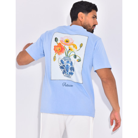 T-Shirt für Männer