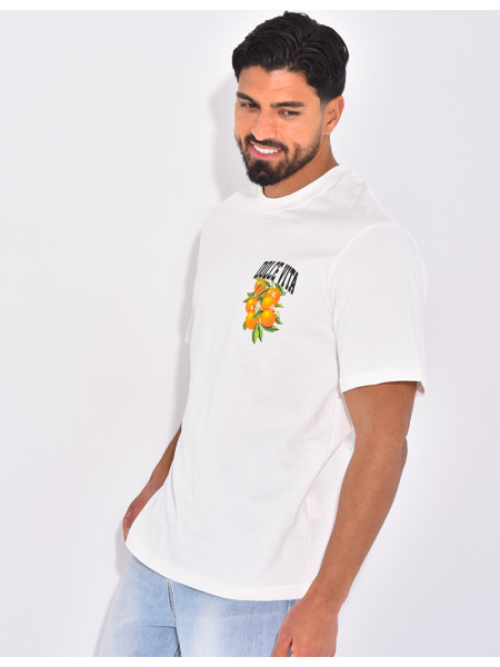 T-Shirt für Männer