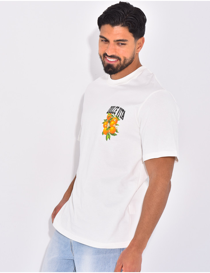 T-Shirt für Männer