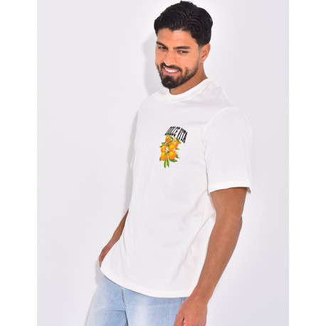 T-Shirt für Männer