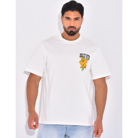 T-Shirt für Männer