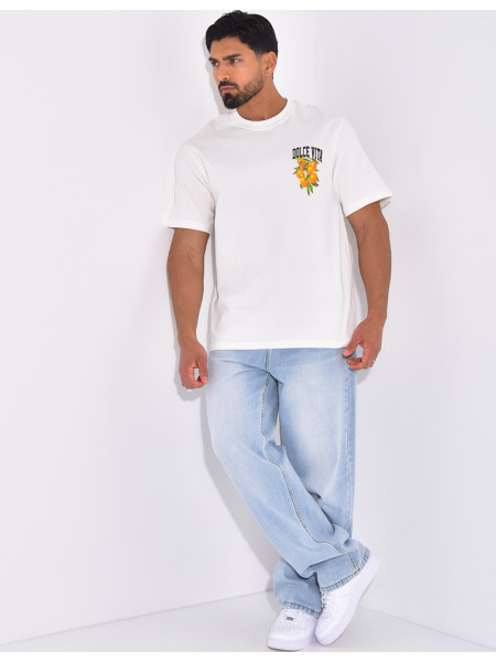 T-Shirt für Männer