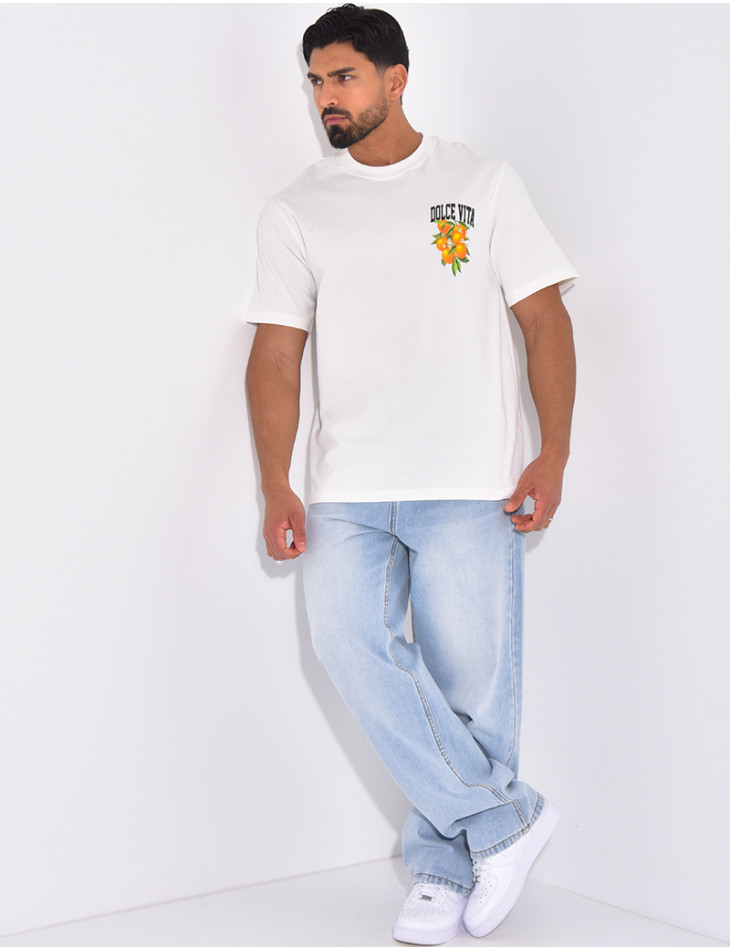 T-Shirt für Männer