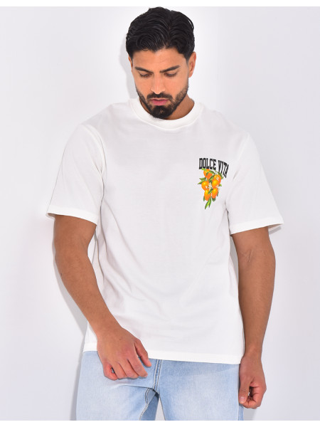 T-Shirt für Männer