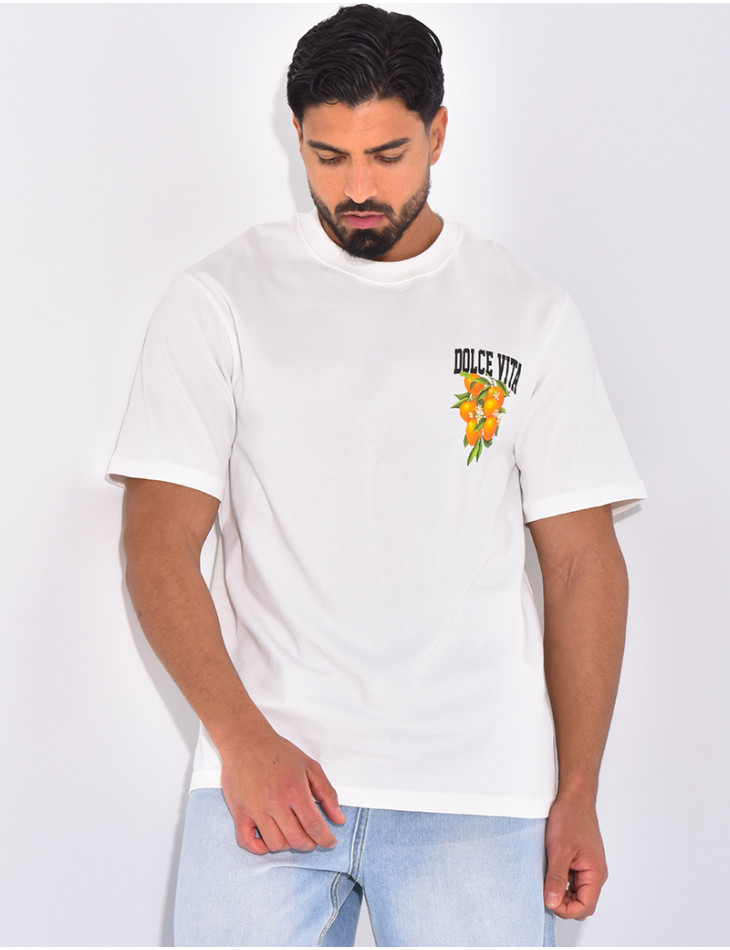 T-Shirt für Männer