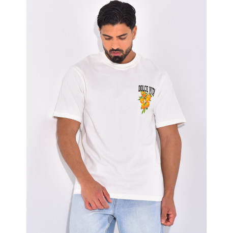 T-Shirt für Männer