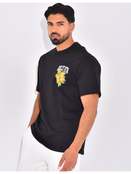 T-Shirt für Männer