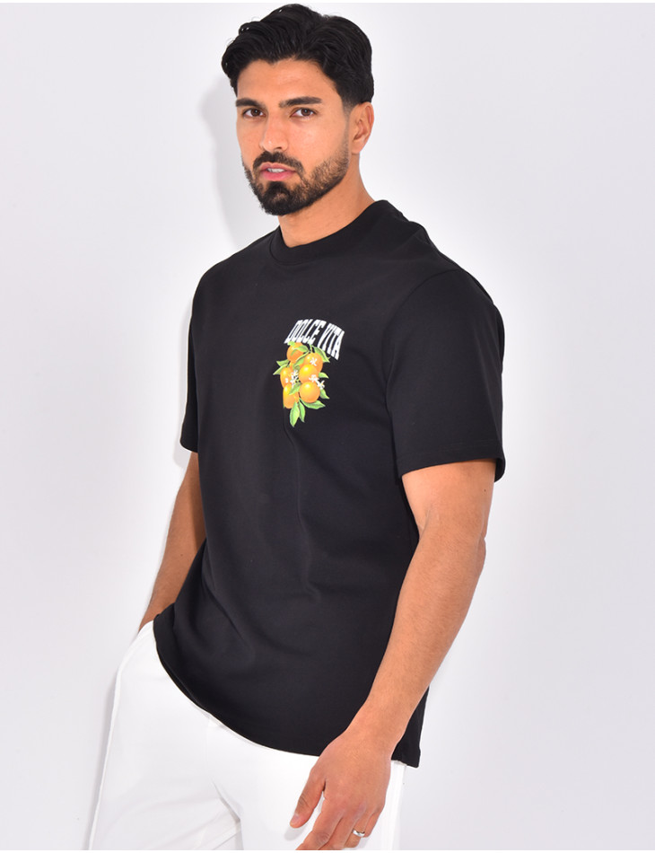 T-Shirt für Männer