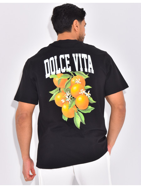 T-Shirt für Männer