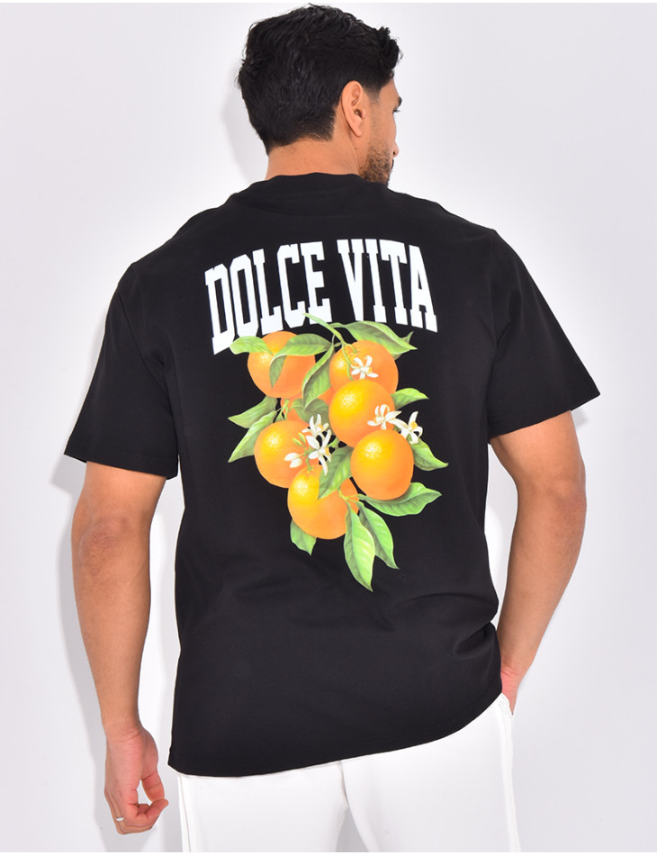 T-Shirt für Männer