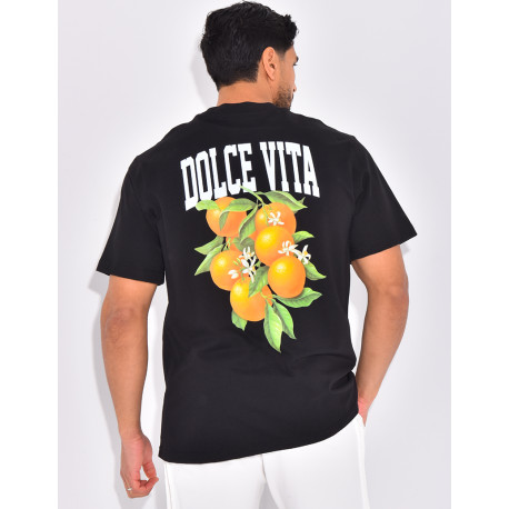 T-Shirt für Männer