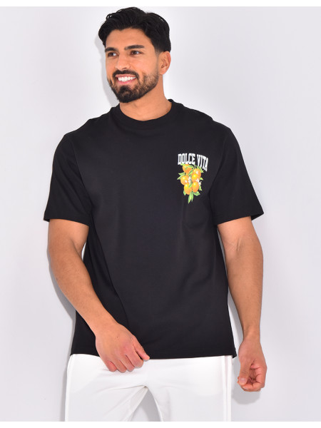 T-Shirt für Männer