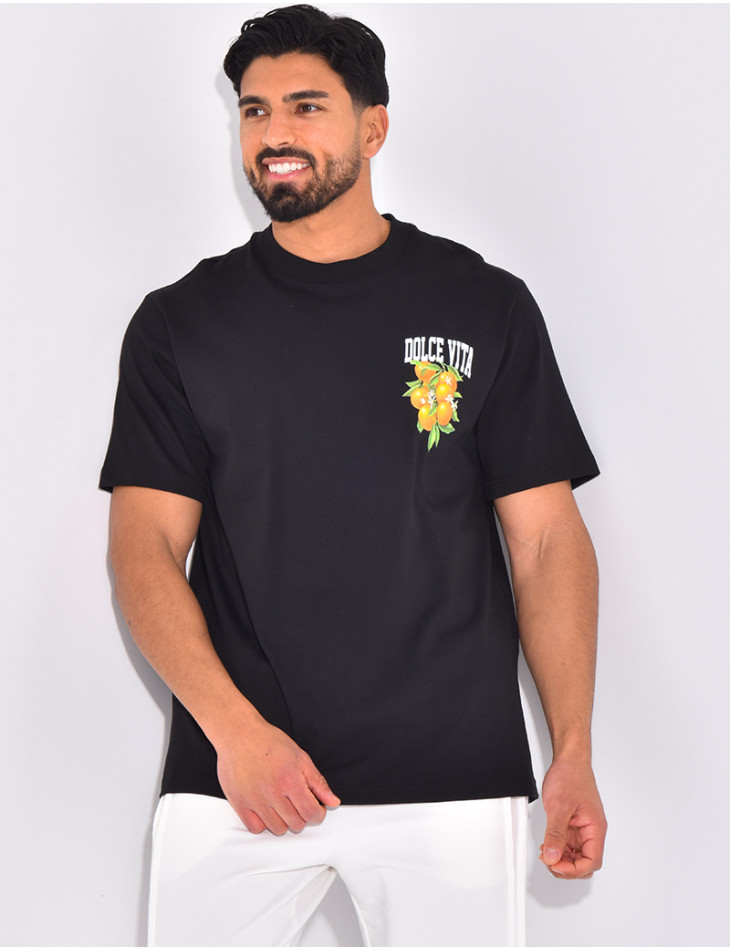 T-Shirt für Männer