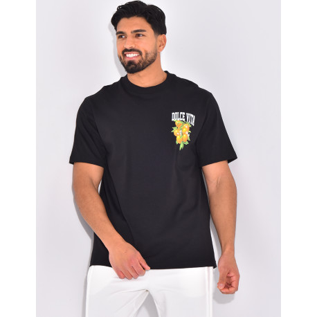 T-Shirt für Männer