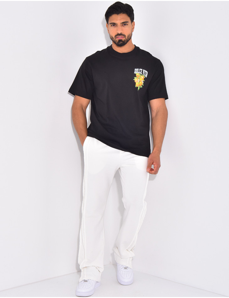 T-Shirt für Männer