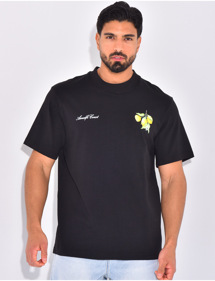 Men's T-shirt