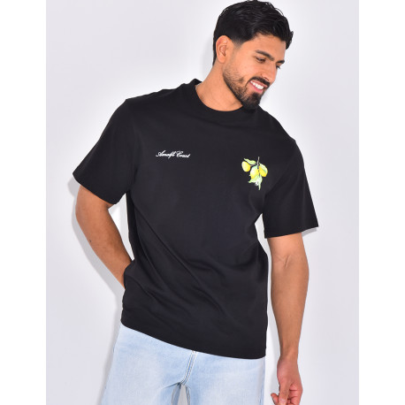 T-Shirt für Männer