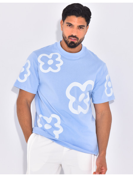 T-Shirt für Männer