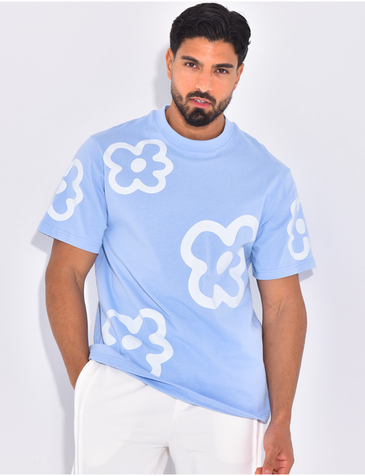 T-Shirt für Männer