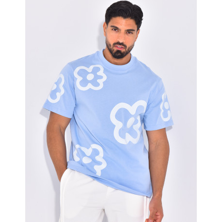 T-Shirt für Männer