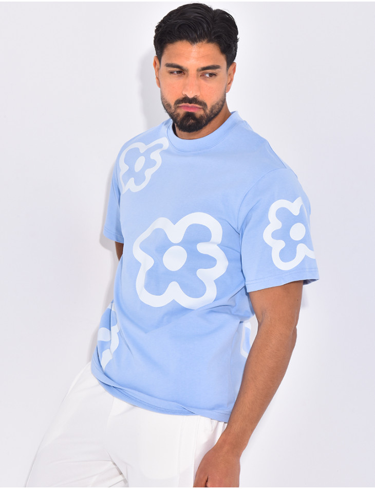 T-Shirt für Männer