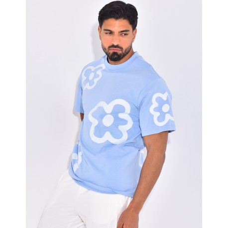 T-Shirt für Männer