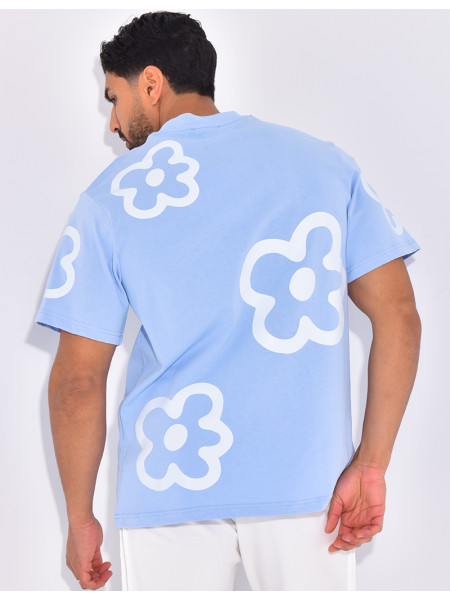 T-Shirt für Männer