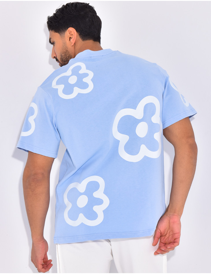 T-Shirt für Männer