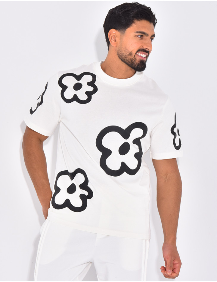 Men's T-shirt